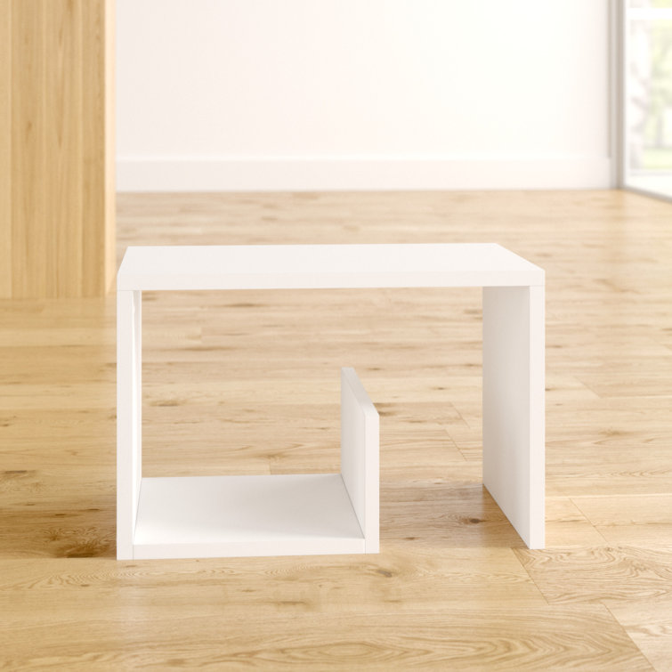 ClearAmbient Beistelltisch & Bewertungen | Wayfair.de